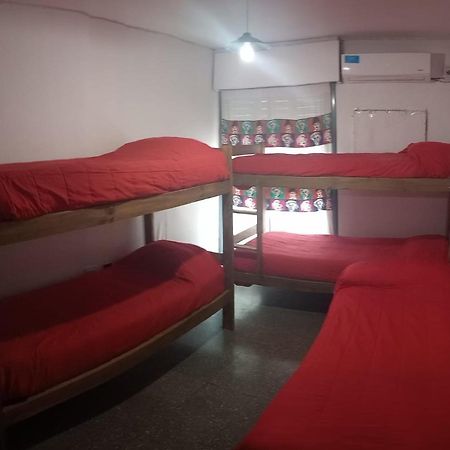 Destino San Juan Hostel Екстер'єр фото
