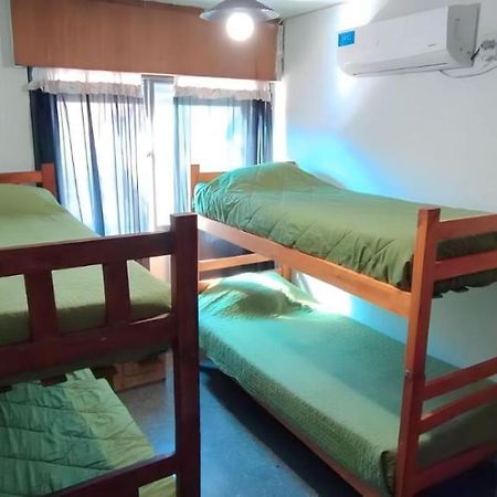 Destino San Juan Hostel Екстер'єр фото