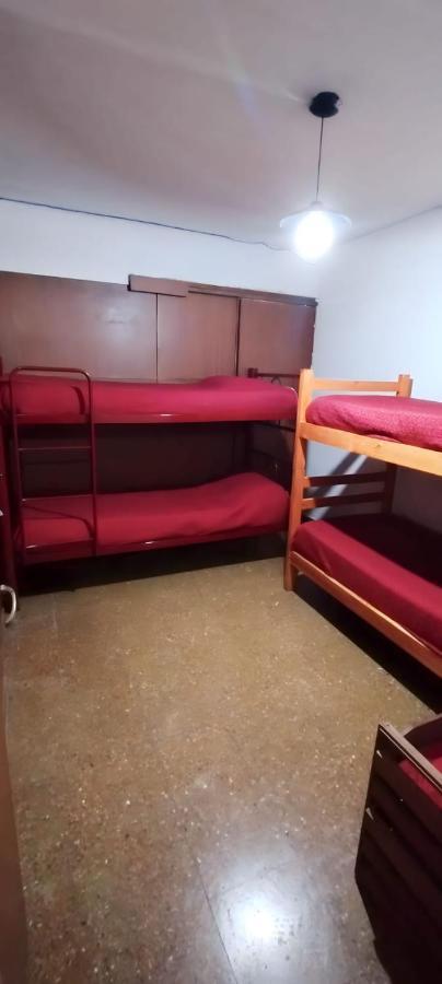 Destino San Juan Hostel Екстер'єр фото
