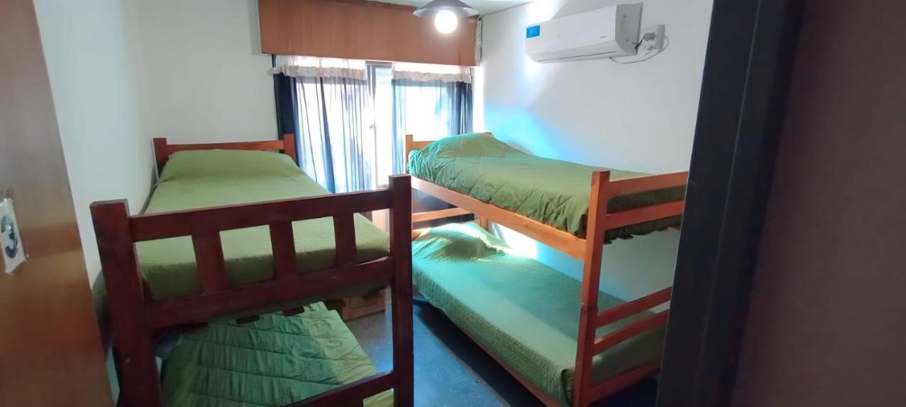 Destino San Juan Hostel Екстер'єр фото