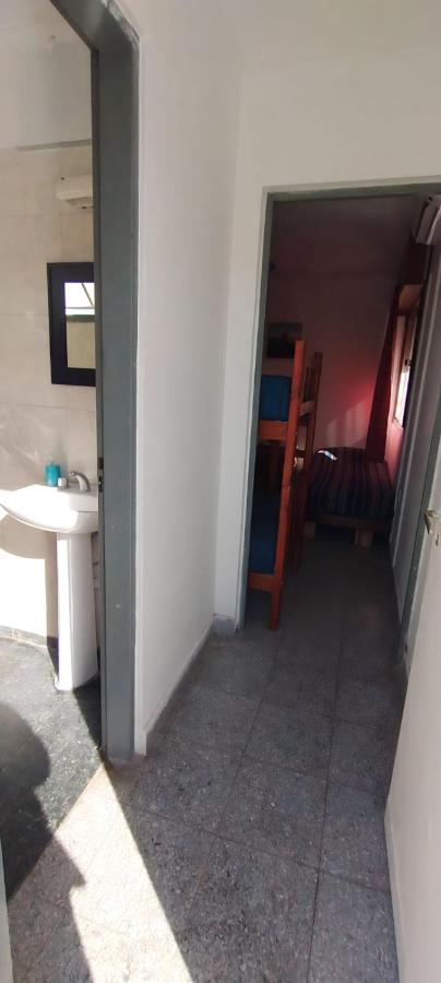 Destino San Juan Hostel Екстер'єр фото