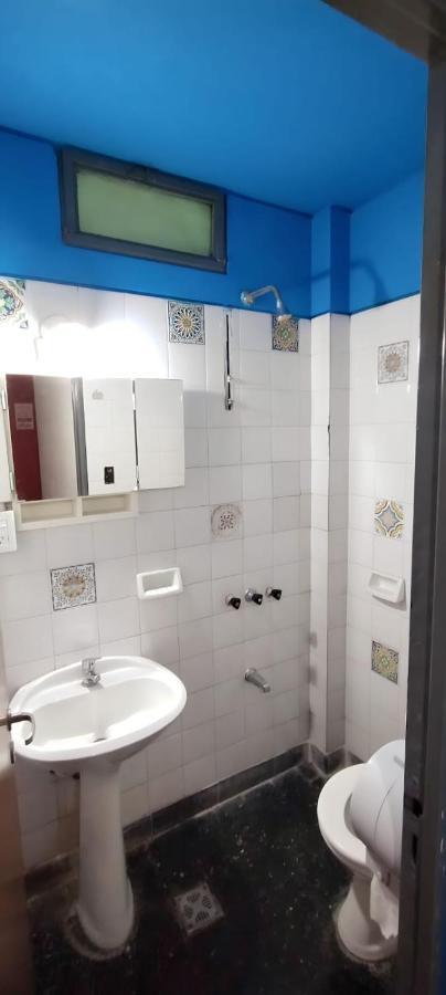 Destino San Juan Hostel Екстер'єр фото