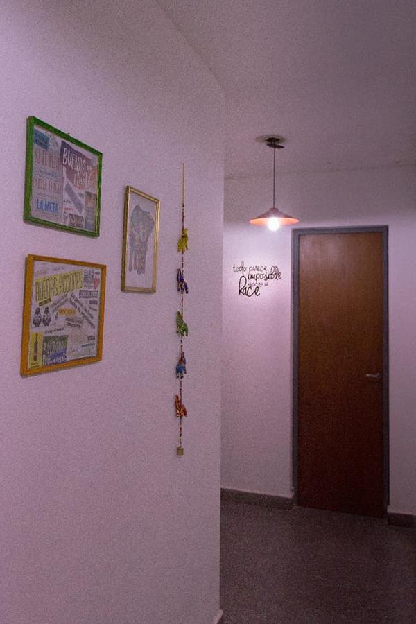 Destino San Juan Hostel Екстер'єр фото