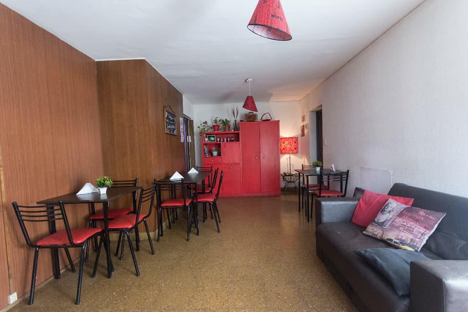 Destino San Juan Hostel Екстер'єр фото