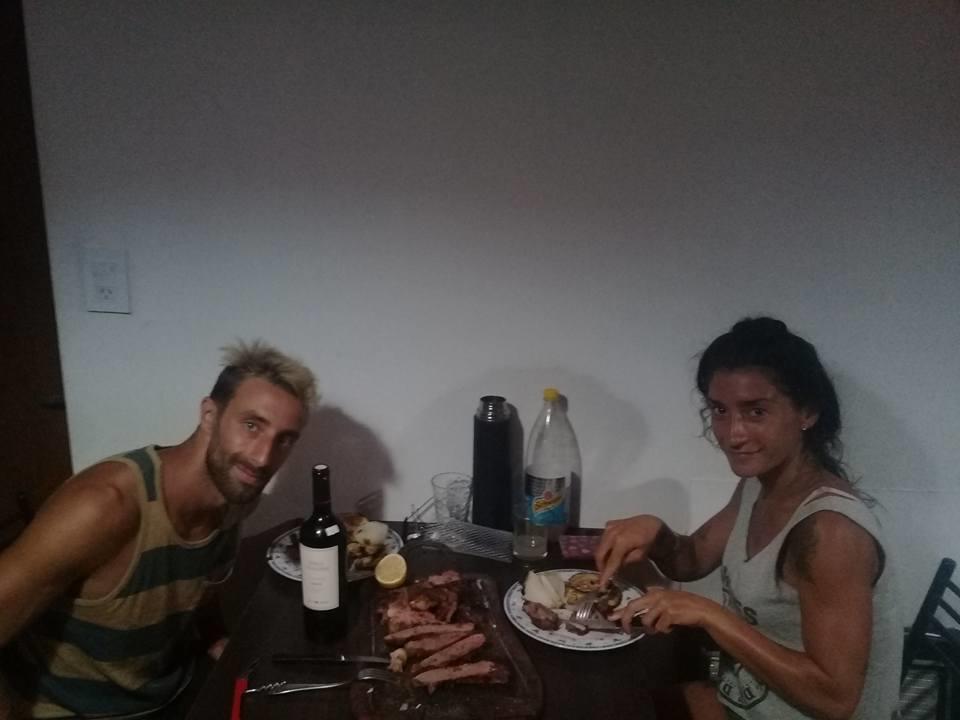 Destino San Juan Hostel Екстер'єр фото