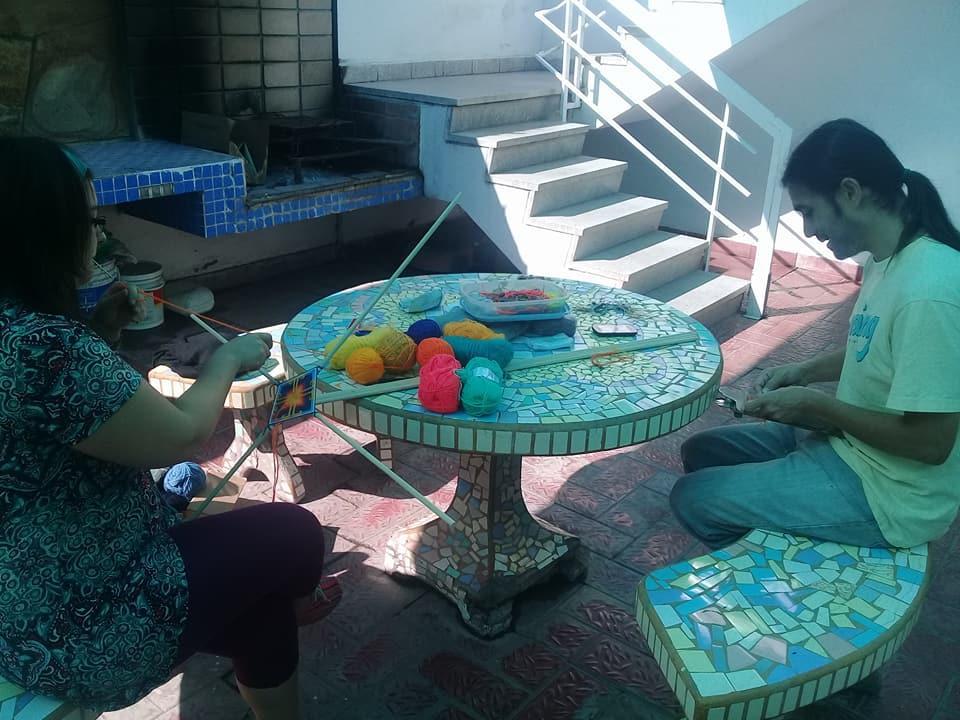 Destino San Juan Hostel Екстер'єр фото