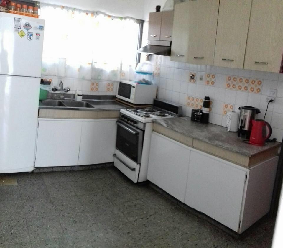 Destino San Juan Hostel Екстер'єр фото