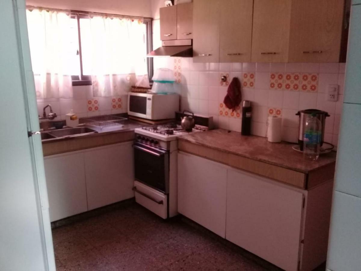 Destino San Juan Hostel Екстер'єр фото