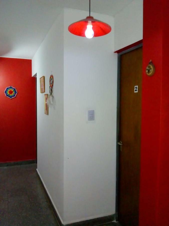 Destino San Juan Hostel Екстер'єр фото